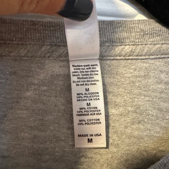 Life, Liberty and the Pursuit of Drunkenness T-Shirt Size Medium - Picture 3 of 4